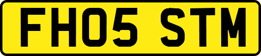 FH05STM