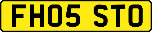 FH05STO