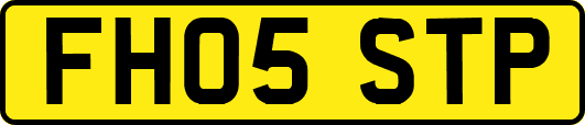 FH05STP