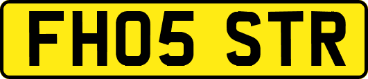 FH05STR