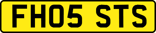 FH05STS