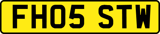 FH05STW