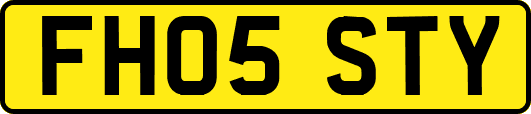 FH05STY
