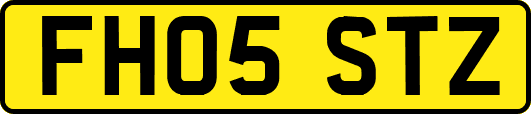 FH05STZ