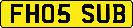 FH05SUB
