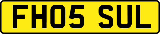 FH05SUL