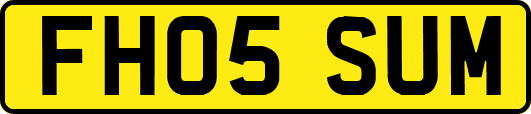 FH05SUM