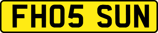 FH05SUN