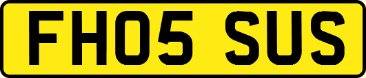 FH05SUS