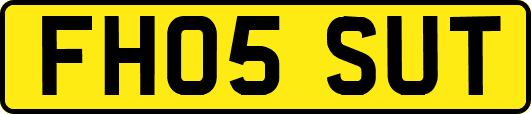 FH05SUT