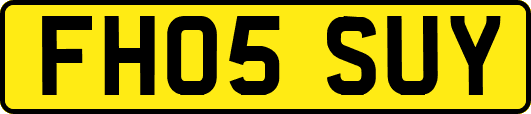 FH05SUY