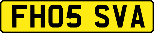 FH05SVA