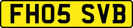 FH05SVB