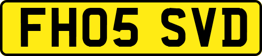 FH05SVD