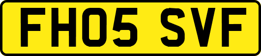 FH05SVF