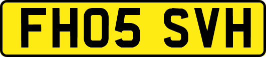 FH05SVH