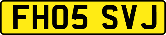 FH05SVJ