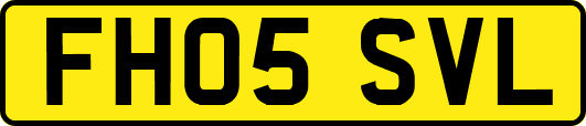 FH05SVL