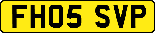 FH05SVP