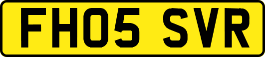 FH05SVR