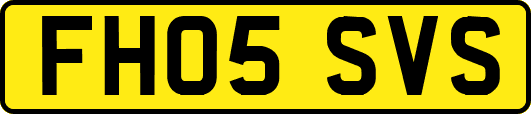 FH05SVS