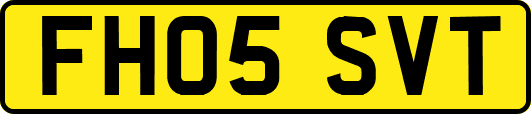 FH05SVT