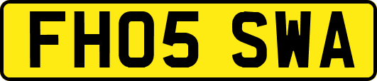 FH05SWA