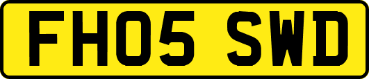 FH05SWD