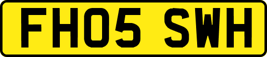 FH05SWH