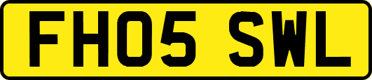 FH05SWL