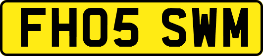FH05SWM