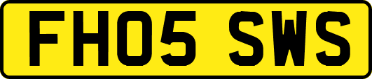 FH05SWS