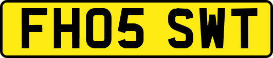 FH05SWT