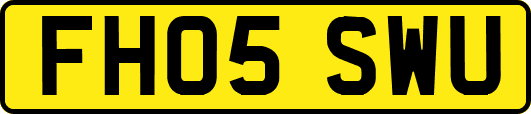 FH05SWU