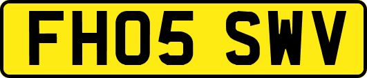 FH05SWV