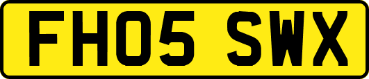 FH05SWX