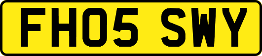 FH05SWY