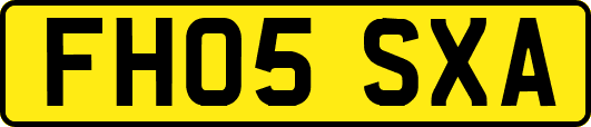 FH05SXA