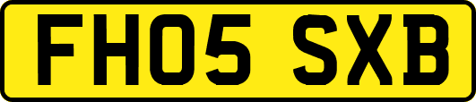 FH05SXB