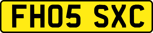 FH05SXC
