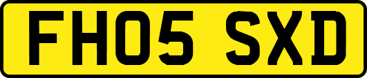 FH05SXD