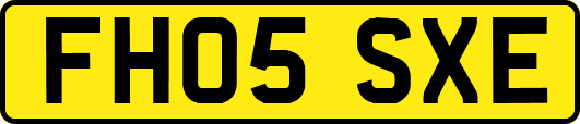 FH05SXE