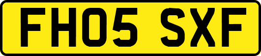 FH05SXF