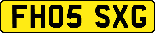 FH05SXG