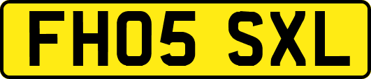 FH05SXL