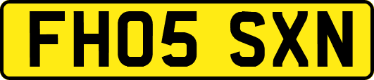 FH05SXN