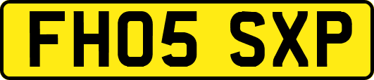 FH05SXP