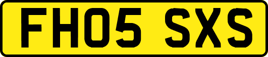 FH05SXS