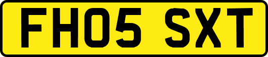 FH05SXT