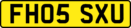 FH05SXU